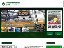 Sites similar to subcusa.com