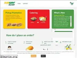 Sites similar to subdelivery.com.sg