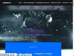 Sites similar to subdigital.net