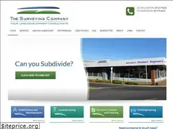 Sites similar to subdivision.net.nz