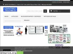 Sites similar to subdominio2.centrotecnicomurcia.com