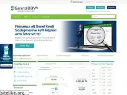 Sites similar to sube.garanti.com.tr