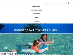 Sites similar to subea.fr
