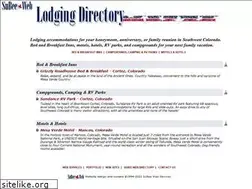 Sites similar to subeelodging.com