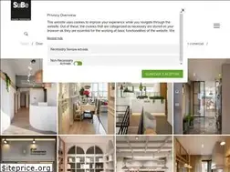 Sites similar to subeinteriorismo.com