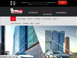 Sites similar to subelj.si