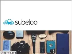 Sites similar to subeloo.es