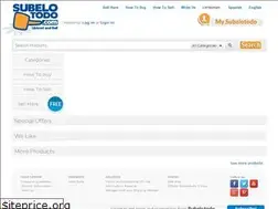 Sites similar to subelotodo.com