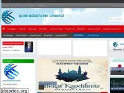 Sites similar to subemudurleri.org.tr
