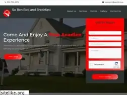 Sites similar to suben.ca