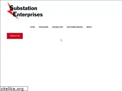 Sites similar to subenterprises.com