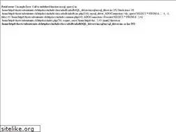 Sites similar to subentrante.ch