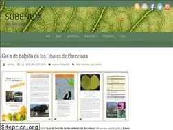 Sites similar to subenuix.com