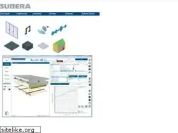 Sites similar to subera.com