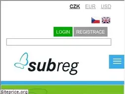 Sites similar to suberg.cz