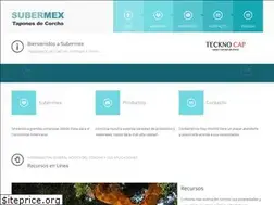 Sites similar to subermex.com.mx
