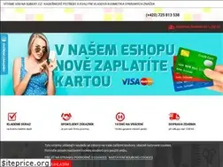 Sites similar to subert.cz