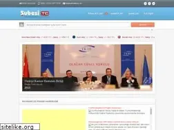 Sites similar to subesi.tc