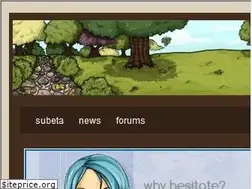 Sites similar to subeta.net