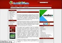 Sites similar to subetusueldo.com