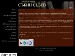 Sites similar to subev.eu