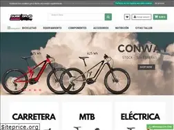 Sites similar to subeybajabikes.com