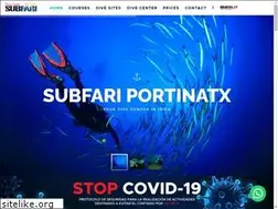Sites similar to subfari.es