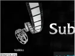 Sites similar to subfinland.org