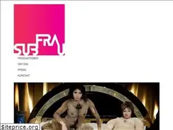 Sites similar to subfrau.net