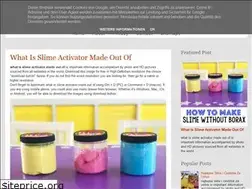 Sites similar to subgerenciadeturismolima.blogspot.com