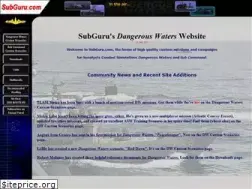 Sites similar to subguru.com