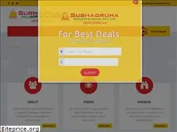 Sites similar to subhagruha.in