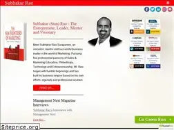 Sites similar to subhakarrao.in