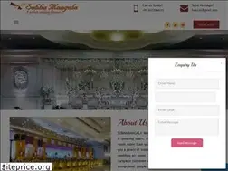 Sites similar to subhamangala.com
