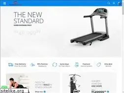 Sites similar to subhanfitness.com