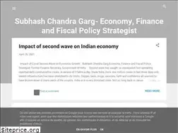 Sites similar to subhashchandragarg.blogspot.com