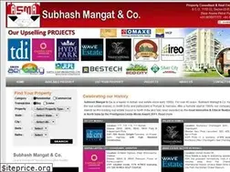 Sites similar to subhashmangat.com