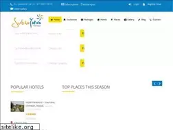 Sites similar to subhayatra.com