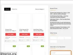 Sites similar to subhdeals.com