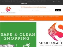 Sites similar to subhlaxmigrocers.com