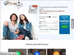 Sites similar to subhnivesh.in