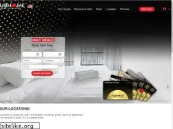 Sites similar to subhome.my