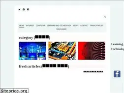 Sites similar to subhrasom.com