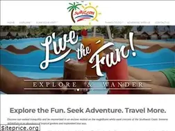 Sites similar to subic.com