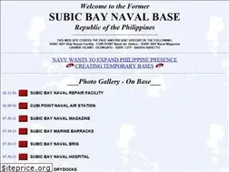 Sites similar to subicbaypi.com