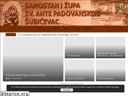 Sites similar to subicevac.hr