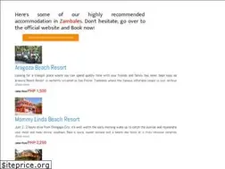 Sites similar to subicwaterfronthotel.com