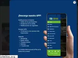 Sites similar to subidaalfito.com