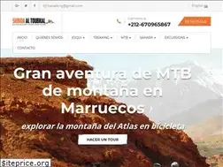 Sites similar to subidaaltoubkal.com