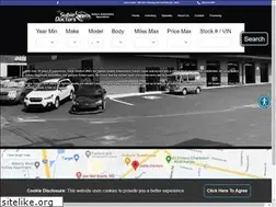 Sites similar to subiedoctors.com